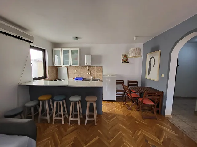 Apartment in the center of Budva — photo 4